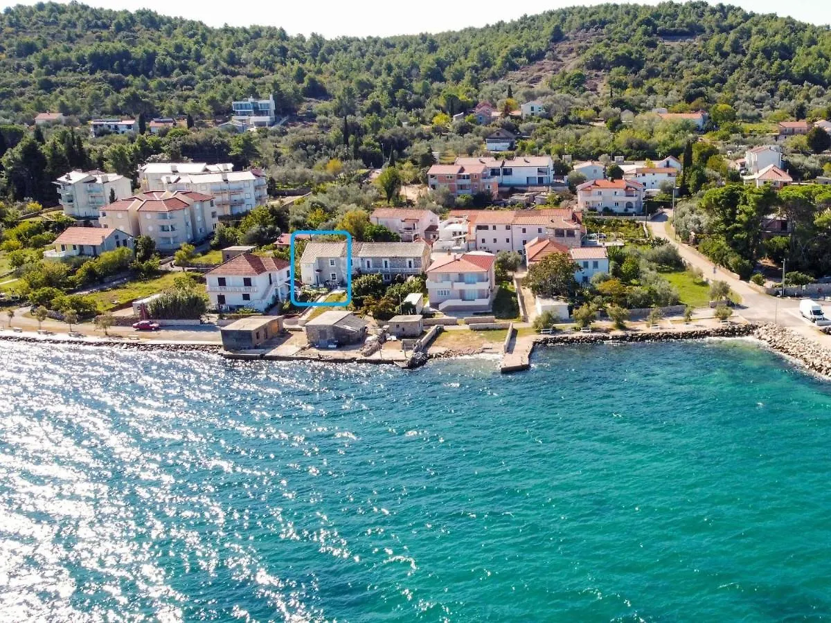 Holiday Home Tereza Zdrelac 0*,  Croatia