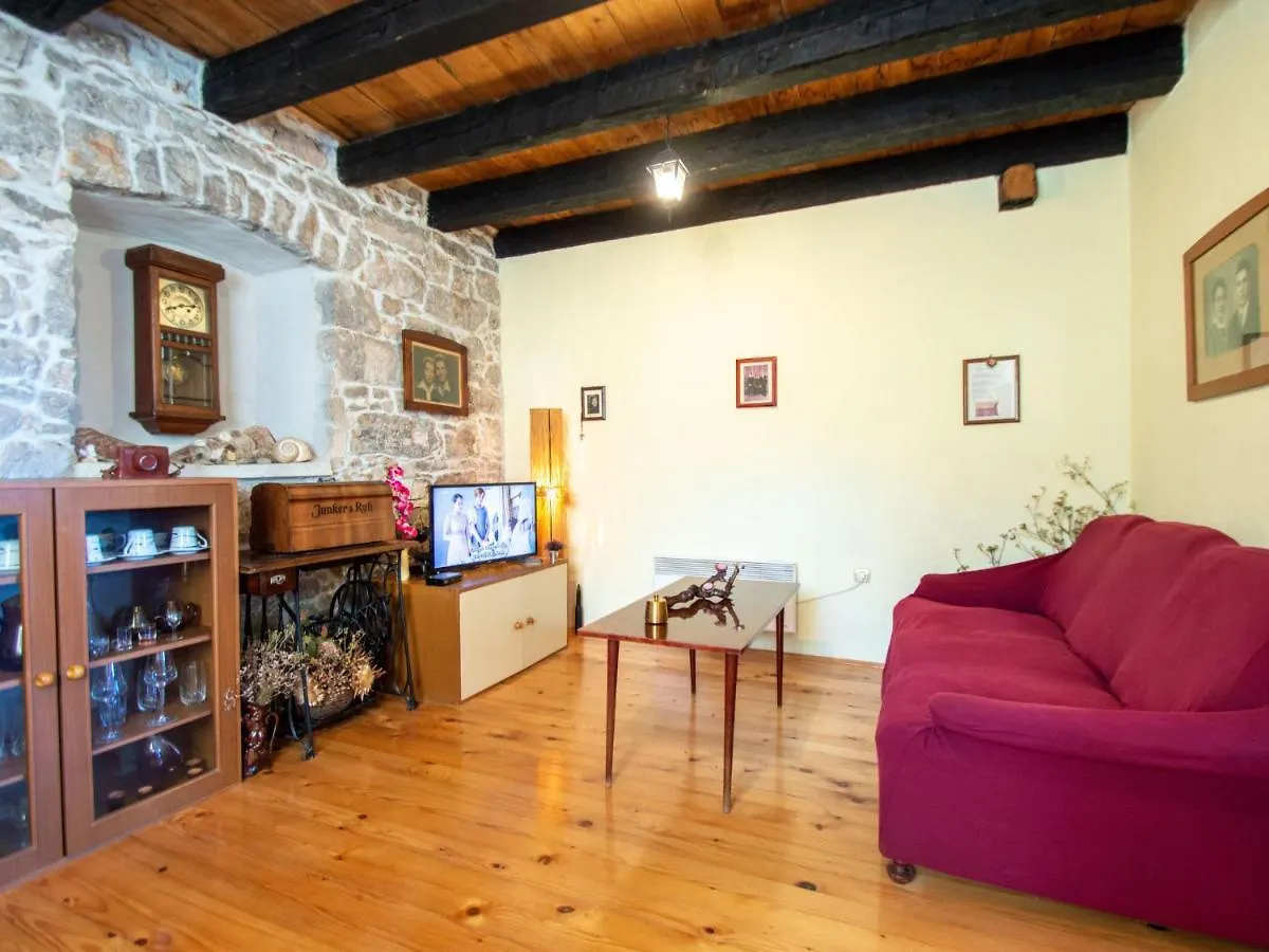 Holiday Home Tereza Zdrelac Croatia